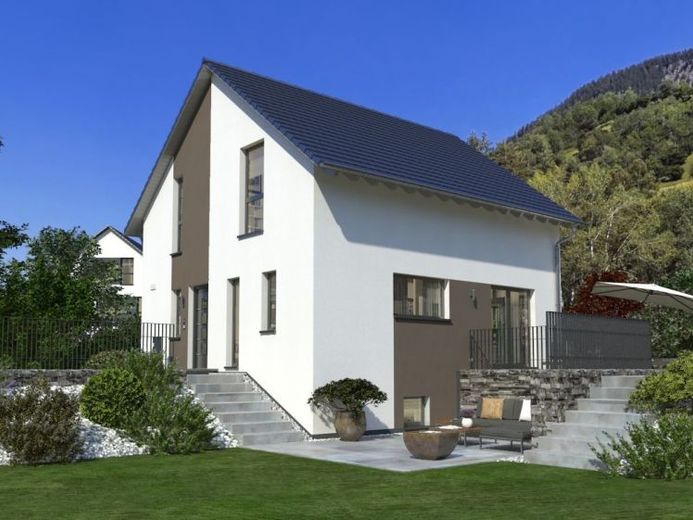 DAS HAUS MIT DEM PLUS AN RAUM – Foto 1