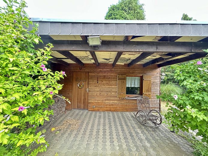 Achtung Preisalarm... Wunderschönes Einfamilien o. Zweifamilien / Mehrgenerrationenhaus – Gartenhaus