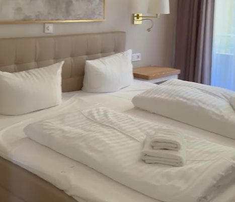 Abitare in modo esclusivo in un ambiente elegante nel cuore di Monaco