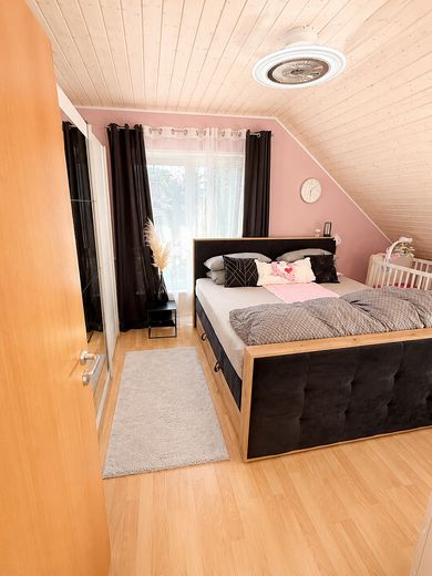 Schafzimmer
