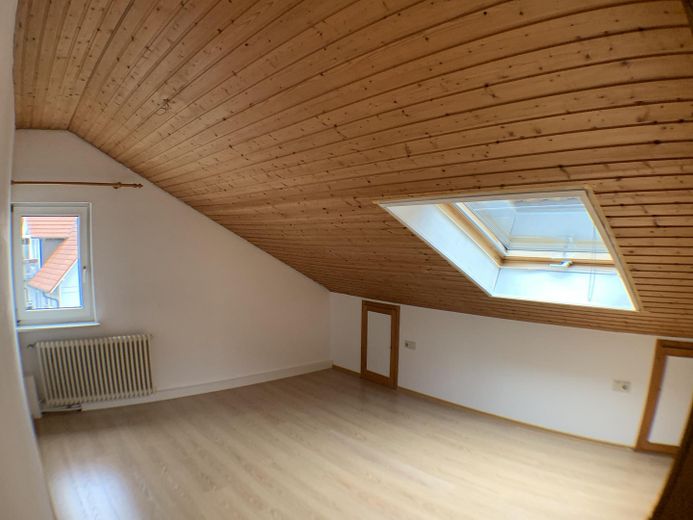 DG großes Zimmer