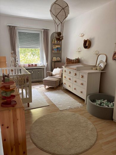 Kinderzimmer 2. OG