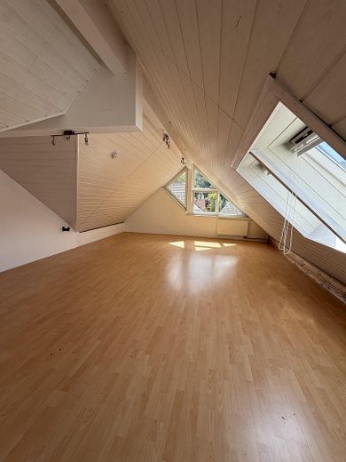 Senza provvigione | Appartamento maisonette a Warthausen – Foto 1