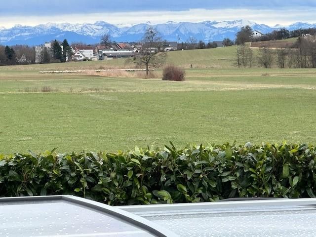 Stadtvilla mit Pool und Alpensicht, in einer ruhigen, attraktiven und Traumhaften Lage von Markdorf – Foto 8