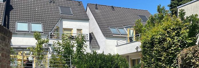 Eingangsbereich 