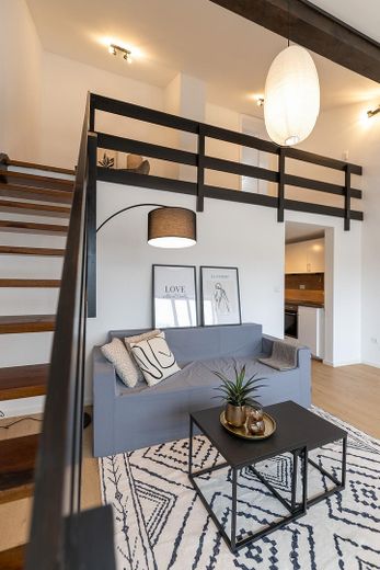 Wunderschöne NEU renvoierte Penthouse Wohnung in Passau Grubweg – Foto 22