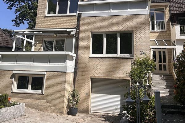3 Familienhaus in Marienthal mit freier Eigentümerwohnung