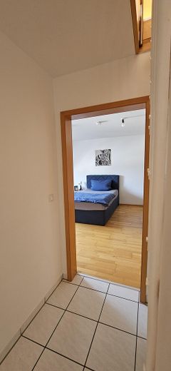 Appartement meublé pour entreprises, équipes de projet et salariés détachés pour une durée déterminée – Zimmer 2