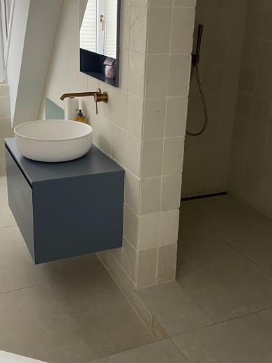 Bad en Suite