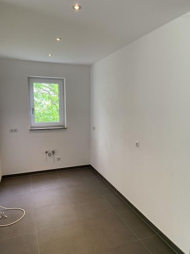 Raum für Küche