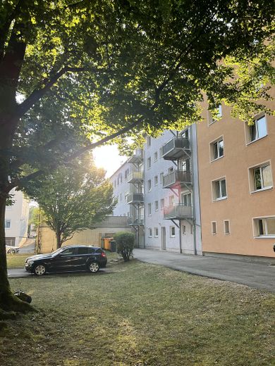 Provisionsfrei - 3ZKB in Göggingen mit Balkon und Stellplatz – Foto 11
