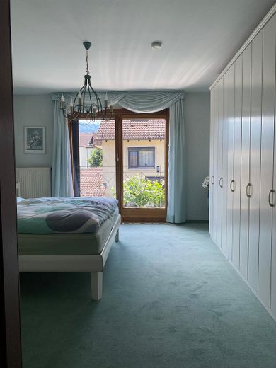 OG Schlafzimmer
