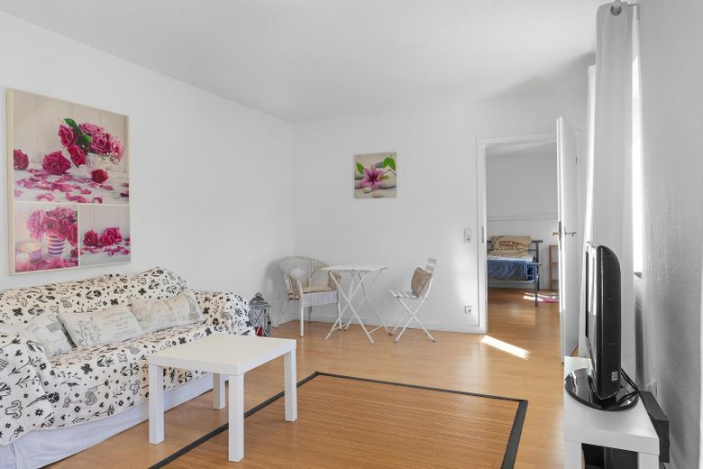 1.350 qm Wohnraum unweit Küste (WG, Mehrgener., Proj., Initiativen) – Foto 13
