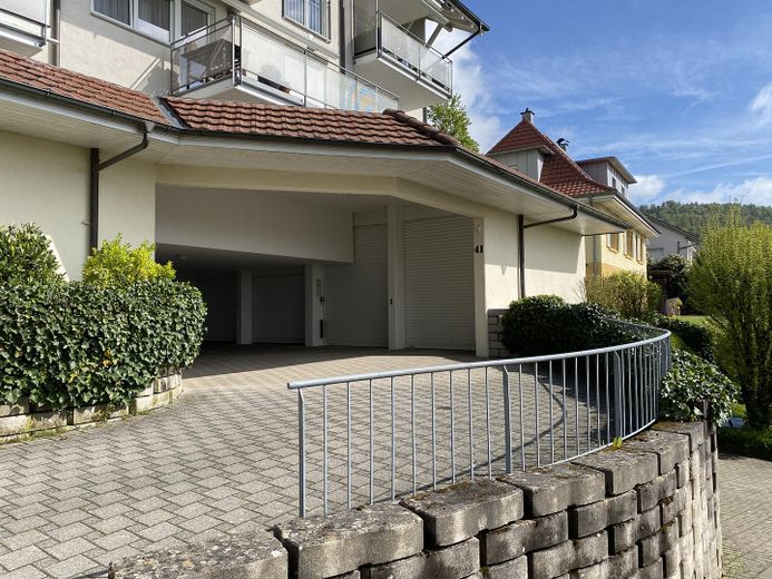 Spielstraße