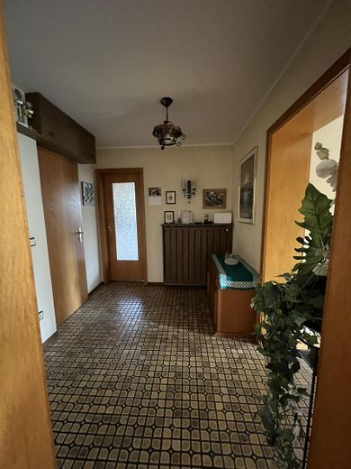 EG Vorraum u. a. zur Küche