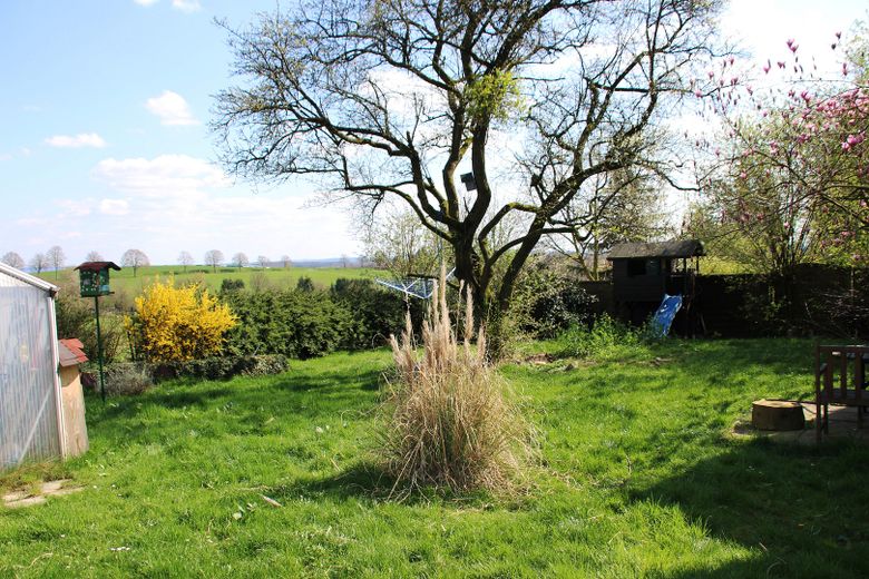 Garten hinten -2