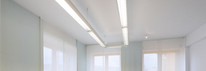 Aufteilbare Büro- oder Praxisfläche im Herzen von Pforzheim!