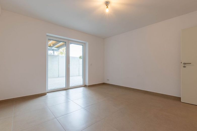 Charmante 3-Zimmer-Neubauwohnung (EG) mit großer Terrasse in Höchst-Hummetroth – M739-2514-5