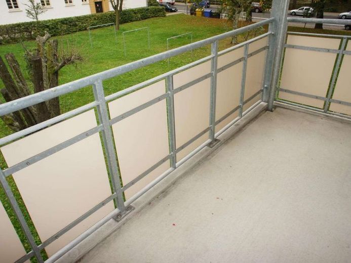 Abitare am Heimgarten / bagno con finestra + vasca - libero dal 1.10.26 – Foto 1