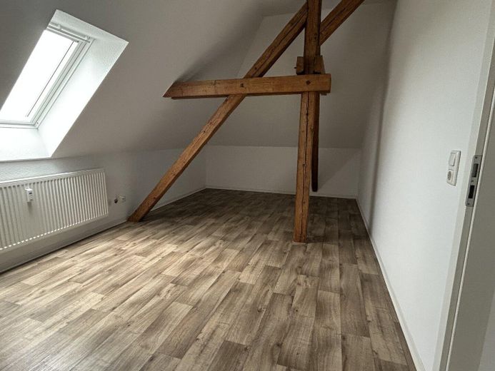 Hochwertige 5R-Wohnung mit Balkon in einer Stadtvilla – Kinderzimmer 2 