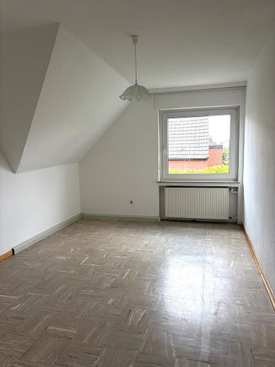 Porzione di bifamiliare a Beckum - create la vostra casa! – OG_2. Zimmer