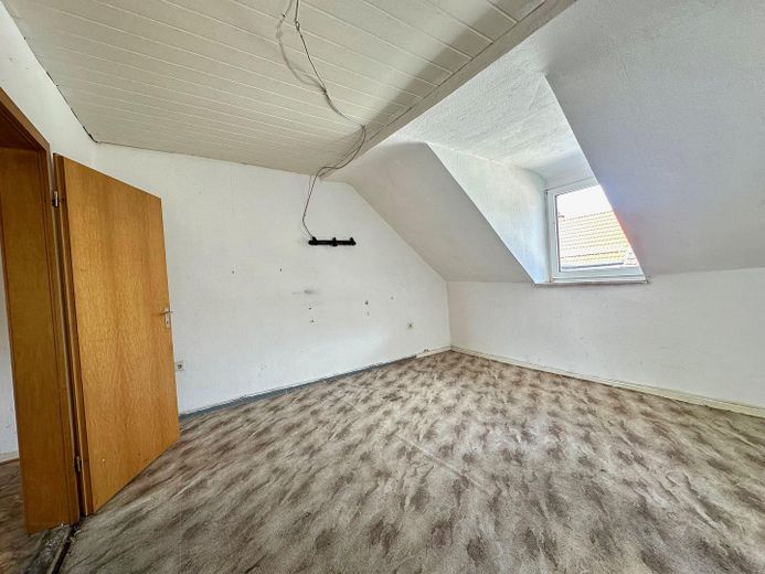 Wohnzimmer 2. DG