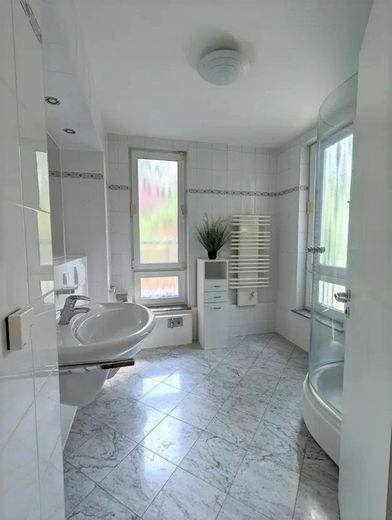 Helle, große 5-Zimmer Maisonette-Wohnung nahe Rathaus Steglitz – Foto 6