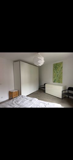 Appartamento con 3 locali in ottimo stato, ampio balcone soleggiato, posto auto in garage sotterraneo e ascensore a Derendorf – Foto 8