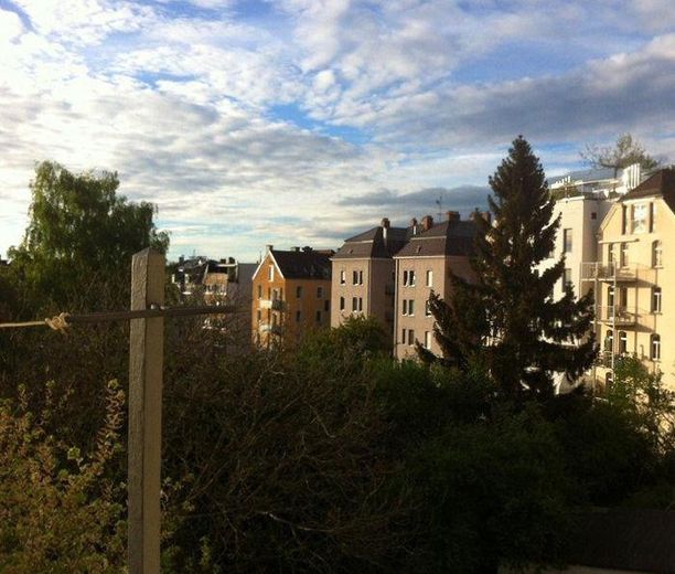 3 Zi Altbauwohnung mit Charm der Jahrundertwende - Balkon, Aufzug – Foto 19