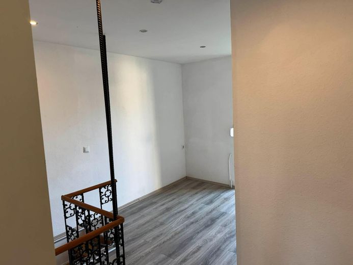Durchgangszimmer