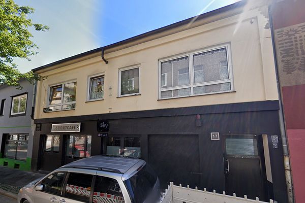Ihr neues Zuhause: Stilvoll, hell und perfekt geschnitten! - 2-Zi.Wohnung in der City