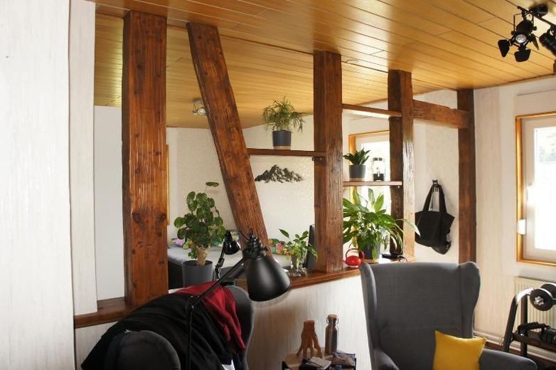 ** EINFAMILIENHAUS MIT VIEL PLATZ UND GROSSER SCHEUNE BEI HACHENBURG** – Bild 20