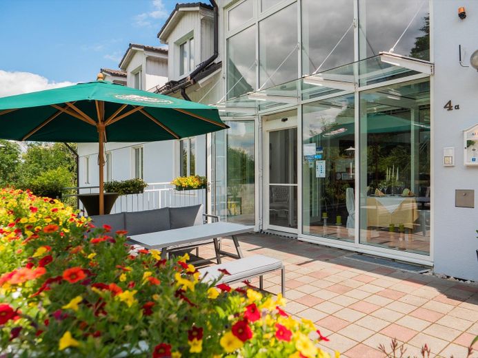Vermietung 3 Sterne Hotel Altmühlberg mit 36 Fremdenzimmer – Foto 3