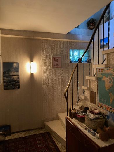 Casa unifamiliar en venta con unas vistas de ensueño – Treppe