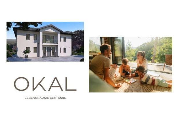 GÜNEY EYALETLERİ HAVASINA VE KÜÇÜK ORMANA SAHİP ŞEHİR VİLLASI