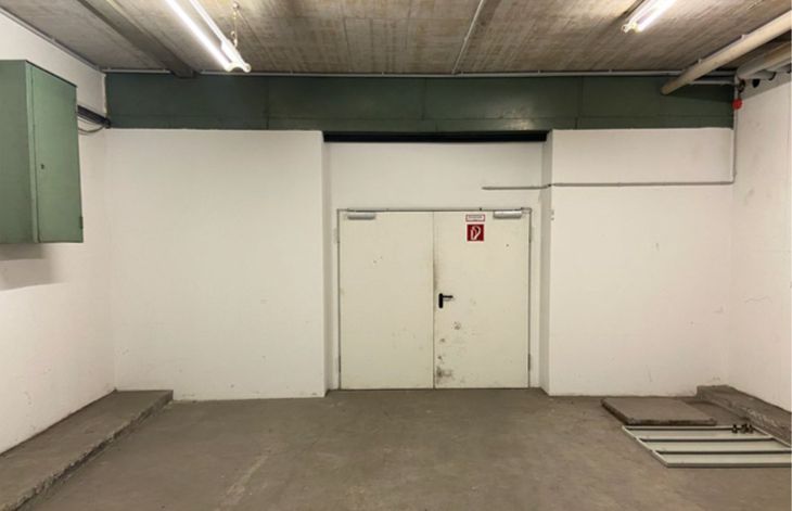 ATIK: Lagerräume zu vermieten - flexibel &amp; sofort verfügbar – Lagerräume