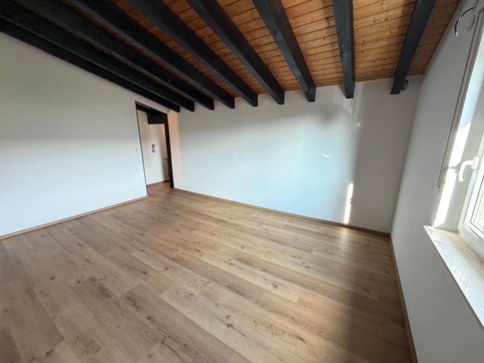 Neu renovierte 3,5-Zi. Maisonette-Wohnung in Aalen zu vermieten mit EBK, Balkon, Stellplatz, Keller – Foto 13