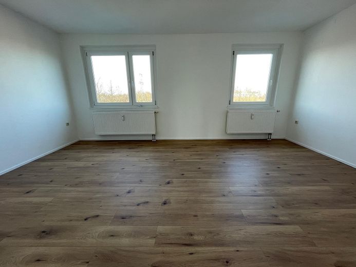 Квартира площею 75 м² в Апольді — 3 кімнати — відремонтована – Фотографія 4