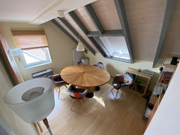 Modern office space with flexible usage options in Mainhausen – Büro/Besprechungsraum