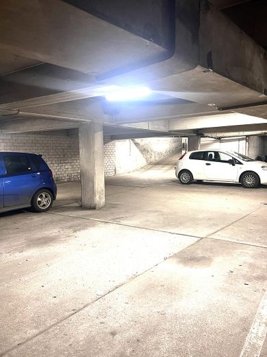 Tiefgaragen-Parkplatz