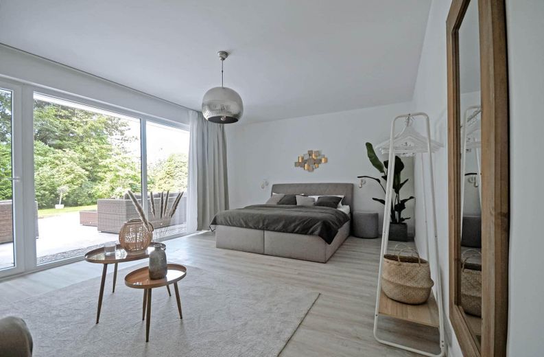 Ferienhaus im Harz Kapitalanlage / Renditeobjekt Sauna – फोटो 13