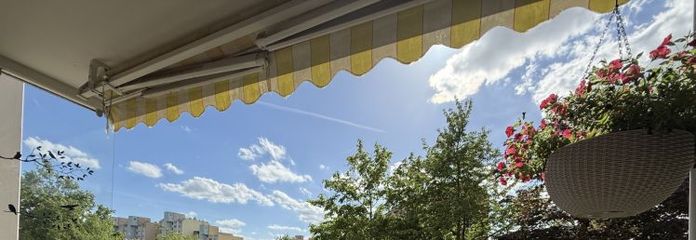 Sifi-Hinterweil: helle, moderne 3,5 ZW mit Balkon