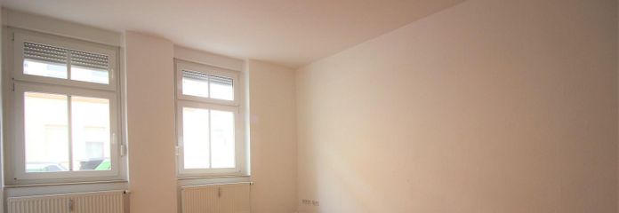 Wohn- Schlafzimmer