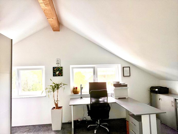 Einzigartiges Penthouse im Maisonette-Stil mit 98 Qm Dachterrasse – Foto 17