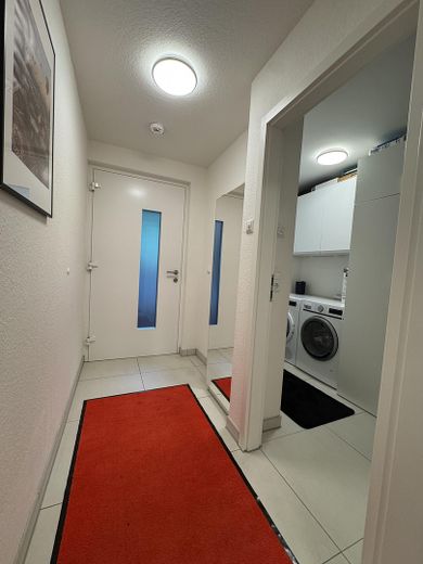 Modernes Reihenmittelhaus (Bj. 2020) mit Garten, Dachterrasse & TG – Foto 23