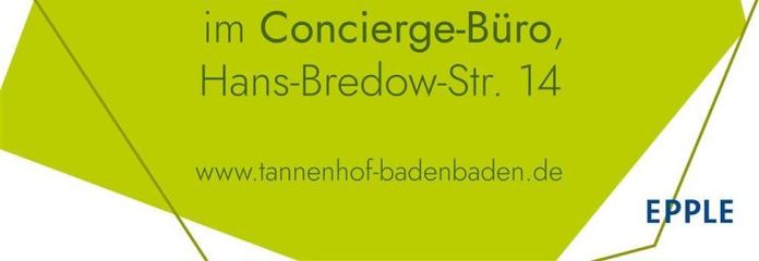 Stilvoll, komfortabel, durchdacht: Neubau-Wohnung mit Concierge-Service im TANNENHOF.
