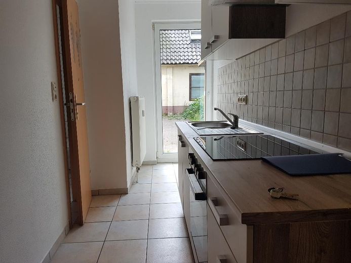 Kapitalanlage mit 7 Wohneinheiten – EG