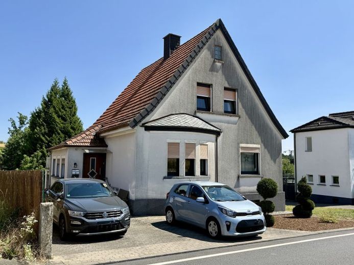 Fröndenberg-Warmen: Bezauberndes Haus auf dem Land mit individuellen Optionen - Ideal für 2 oder 3! – Foto 1