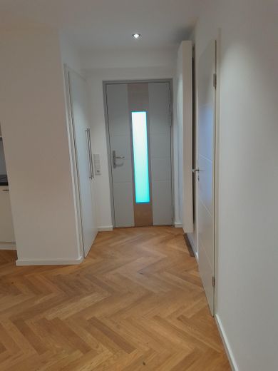 Eingangsbereich