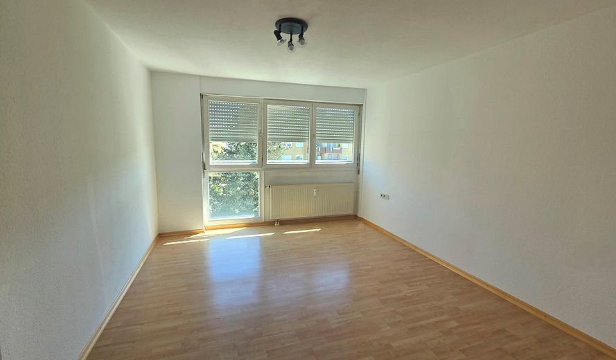 Zum Wohlfühlen, 3,5-Zimmer Wohnung mit Balkon in Sindelfingen Nord – Schlafzimmer